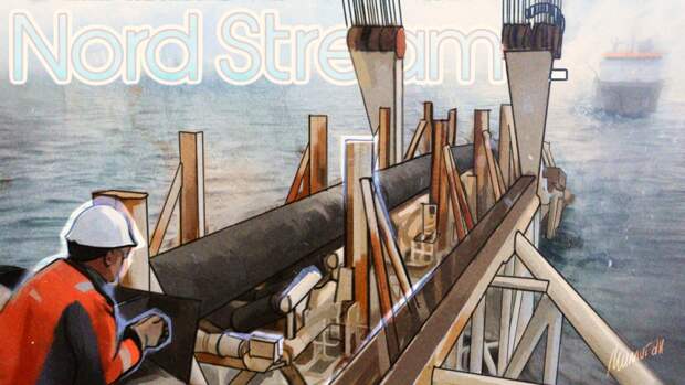 Германия грозит оператору «СП-2» последствиями при запуске без сертификации