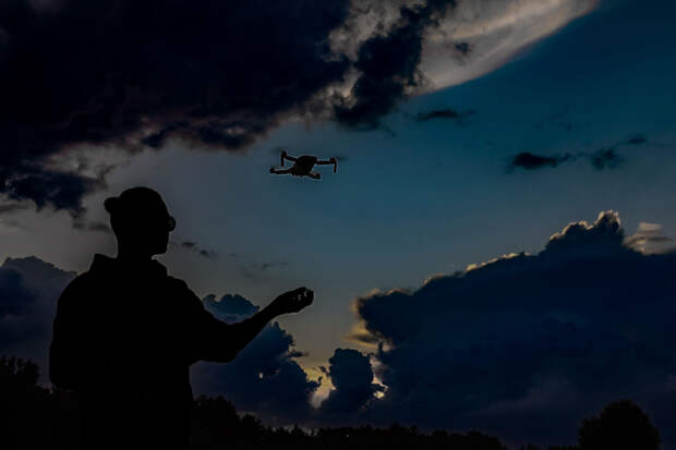 Конструктор Иванов: тяжелый FPV-дрон "Провод" начал поступать в войска РФ