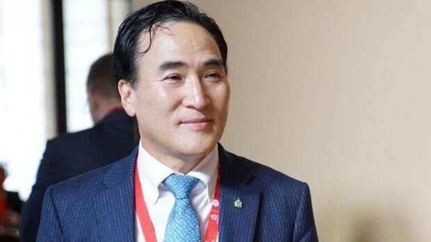 Ким Чон Ян начал работать в Интерполе в 2012 году, а в 2015 году стал вице-президентом организации