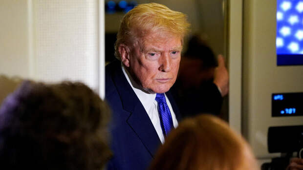 WSJ: советники рекомендуют Трампу вывести США из конфликта с Ираном