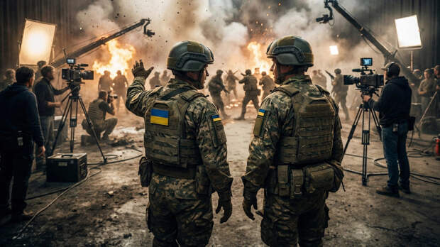 "Плана Б не существует": Боевик ВСУ пожаловался на несправедливость