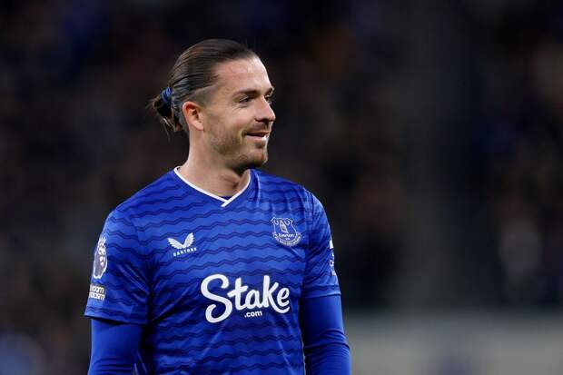 Грилиш может пропустить остаток сезона из-за травмы