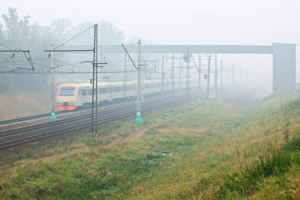 Киев обещал заплатить подрывнику железной дороги под Рязанью $15 тысяч