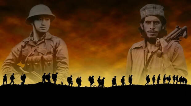 Призраки Вьетнама и Афганистана встают над Америкой в полный рост