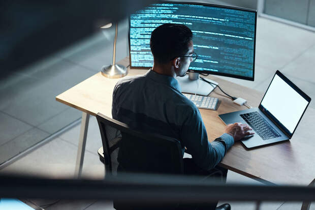 Белевцев: к 2030 году доля ИИ в мощностях центров обработки данных достигнет 50%