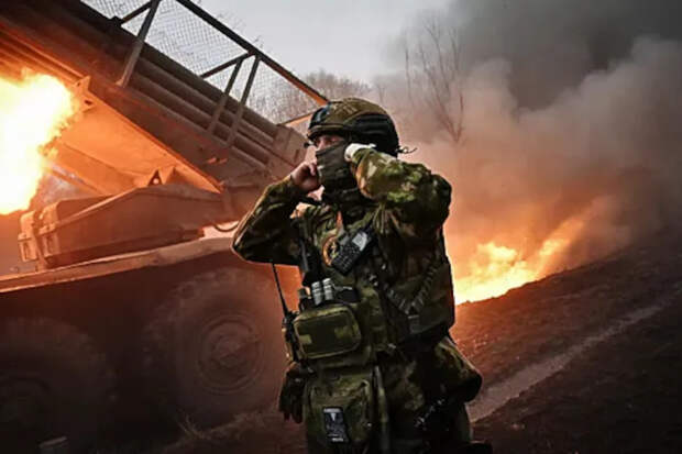 Жесточайшее сражение: контрнаступление ВСУ и «катастрофические» потери