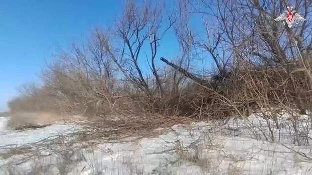 "Краснополь" превзошел по точности западные аналоги