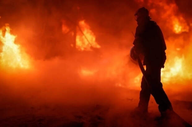 Ответный удар по бункерам: генерал указал тайные лабиринты ВСУ под ОдессоЙ