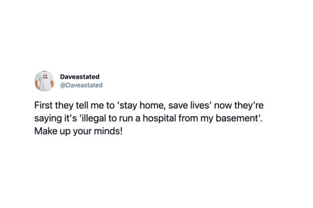 funniest dad tweets this week