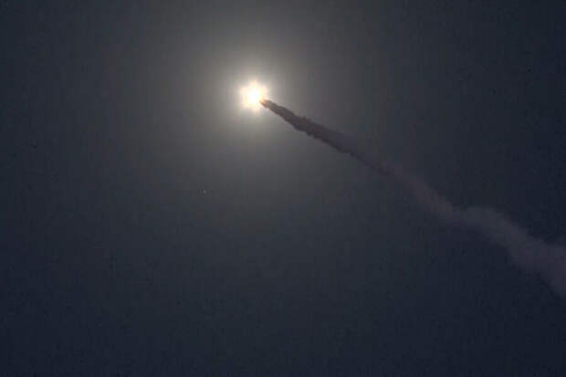 В США восхитились российским «Орешником»