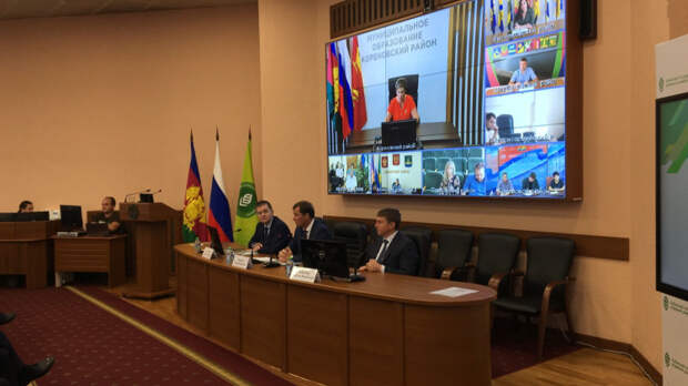 Аграрии Кубани обеспокоены: в КубГАУ проходит краевое совещание по севу