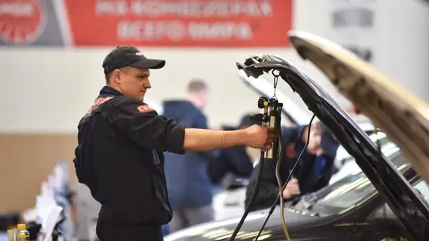 Правительство поддержало законопроект ЕР об отмене обязательного техосмотра