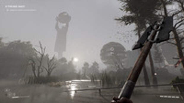 Обзор Atomic Heart: Annihilation Instinct