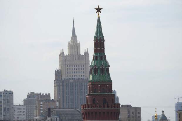 Захарова: за преступлениями в Иране и помощью Киеву стоят одни и те же силы