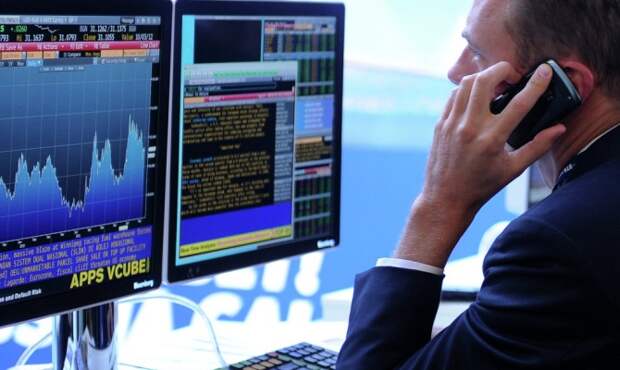 Индекс S&P 500 поставил новый рекорд