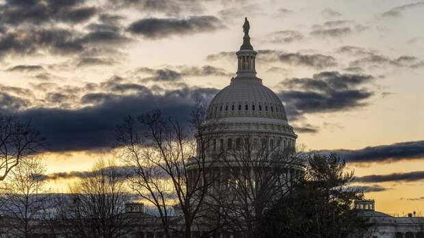 "Сионистское лобби". Джеффри Сакс раскрыл истинное лицо США