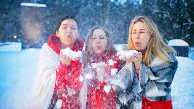 В Подмосковье назвали топ‑5 посещаемых парков в крупных муниципалитетах