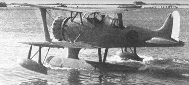 Боевые самолеты. Самый массовый и самый несчастливый