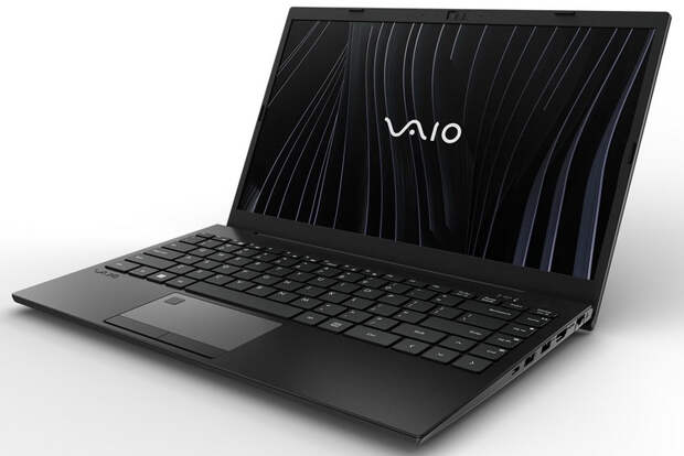 Представлены обновлённые ноутбуки Vaio FE 14.1 с процессорами Intel Alder Lake