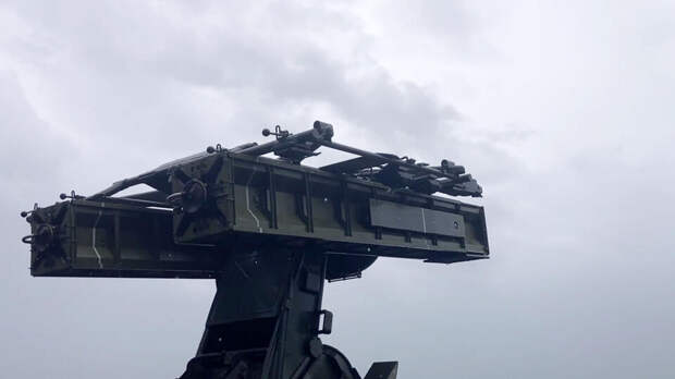 Силы ПВО сбили 72 украинских дрона над регионами РФ