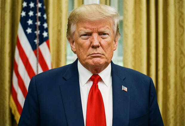 Соскин: Трамп прекратит помогать Украине из-за позиции ЕС по Ирану