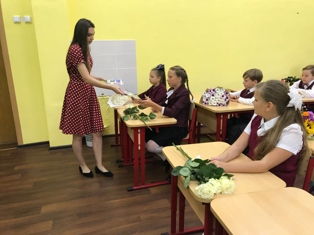 Урок безопасности. Фото: Управление по СЗАО Департамента ГОЧСиПБ