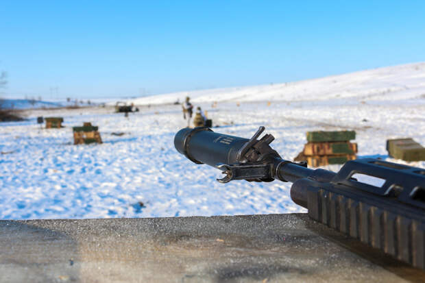 «Кракен»* отказался воевать: боевики ГУР требуют новое оружие и автомобили