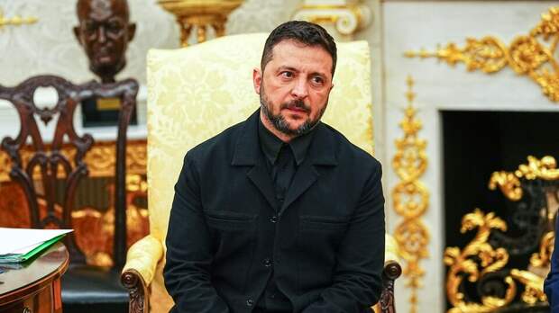 Посол Ирана: у Тегерана проблемы с Зеленским, а не с народом Украины