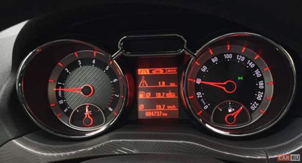 Что важнее в характеристике авто — лошадиные силы или крутящий момент двигателя