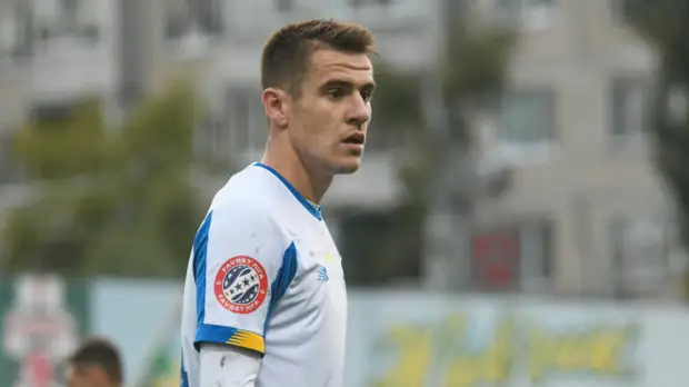 Почётный президент РФС рассказал, какие санкции грозят украинскому футболисту за гомофобные высказывания