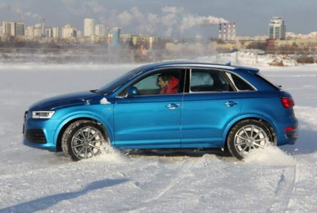 10 автомобилей, дождаться поломки которых практически невозможно