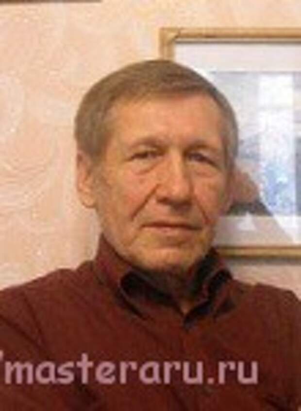 ГВОЗДИ И СКУЛЬПТУРА