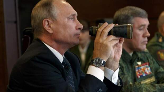 ФОТО: Ilya Galakhov/GLOBALLOOKPRESS