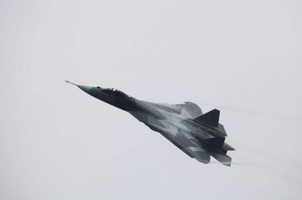 Российское оружие 2015 года: главные новинки