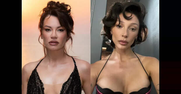 "Тыкала палкой всю жизнь". Ида Галич объяснила, почему не хочет прощать бывшую подругу Настю Ивлееву