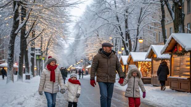 Бесплатные события Рязани в феврале: выставки, концерты, праздники — куда сходить всей семьёй?