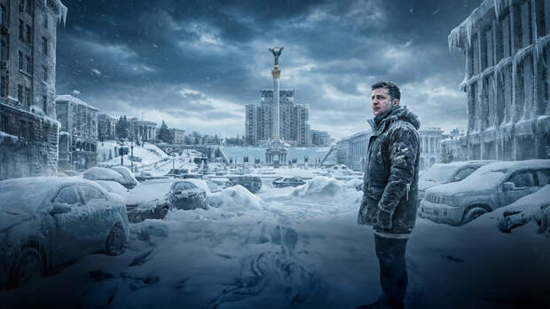 Кличко призвал киевлян уезжать из города на фоне энергокризиса