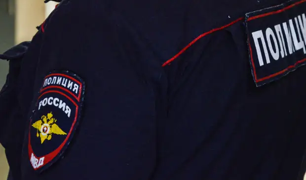 В Иркутске у разбушевавшегося пьяного пенсионера дома нашли склад оружия