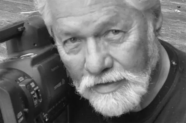 Американский режиссер и продюсер Джон Корти умер в 85 лет