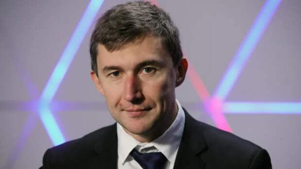 В ФИДЕ объяснили включение и последующее исключение Карякина из рейтинга организации