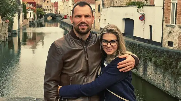 Жена Игнашевича высказалась о реакции на интервью супруги Смольникова