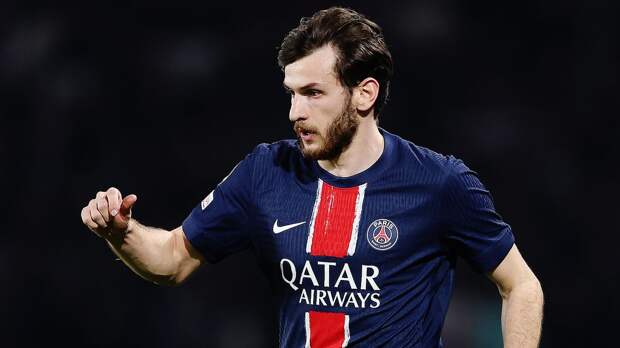 Кварацхелия не был признан лучшим спортсменом Грузии в 2025 году, несмотря на победу в Лиге чемпионов с «ПСЖ»