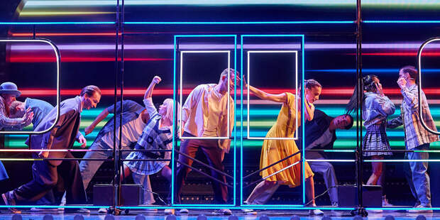 Чем заняться в Москве, Петербурге и Нижнем Новгороде 11–17 июля: неделя со «Снобом»