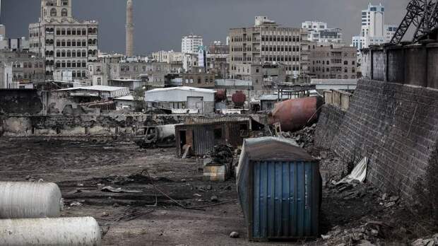 Премьер-министр правительства хуситов погиб при авиаударе ЦАХАЛ по Сане