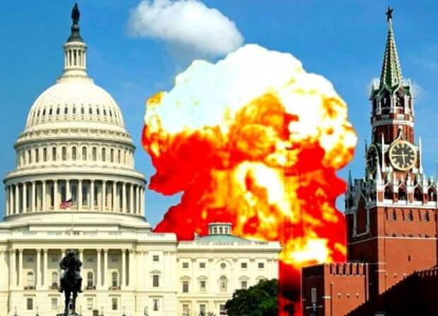 россия сша