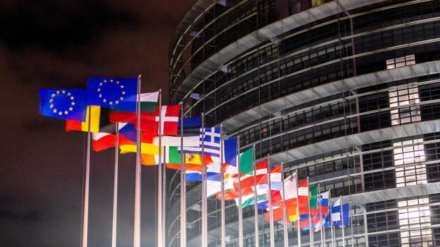 Песков назвал страны Европы ответственными за обнуление отношений с Россией