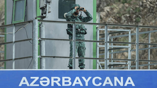 В Азербайджане заявили, что его территорию не будут использовать для ударов по Ирану