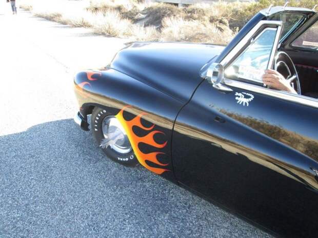 авто, найдено на ebay, mercury