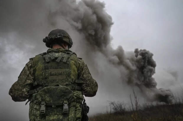 «Бригады стерты»