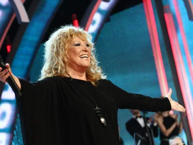 Где и как Алла Пугачёва встречает своё 77-летие